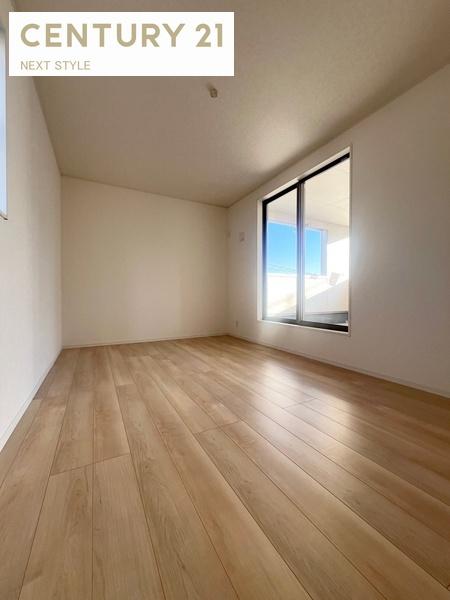 甲府市青葉町の新築一戸建