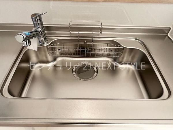 甲府市青葉町の新築一戸建