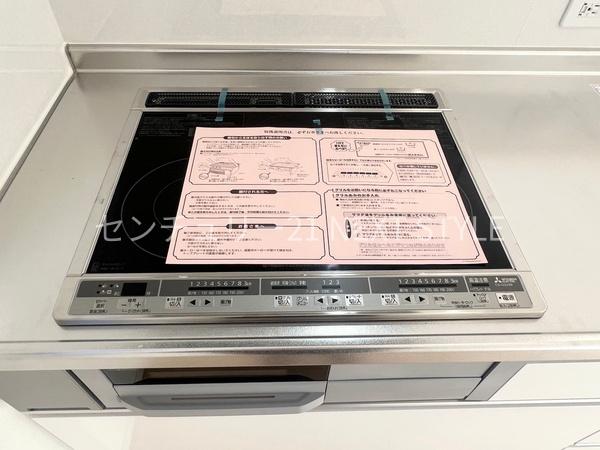 甲府市青葉町の新築一戸建