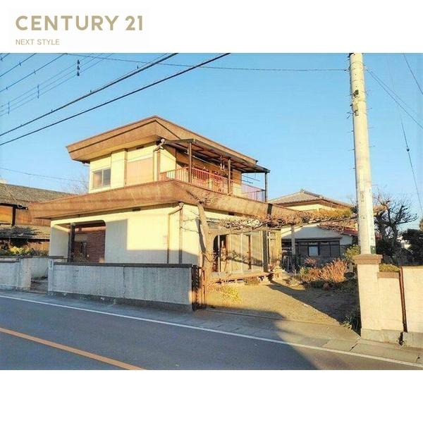 中央市布施の中古一戸建