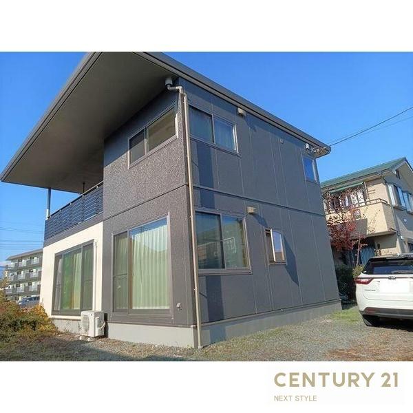 甲府市大里町の中古一戸建