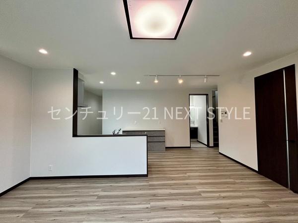 甲斐市竜王の新築一戸建