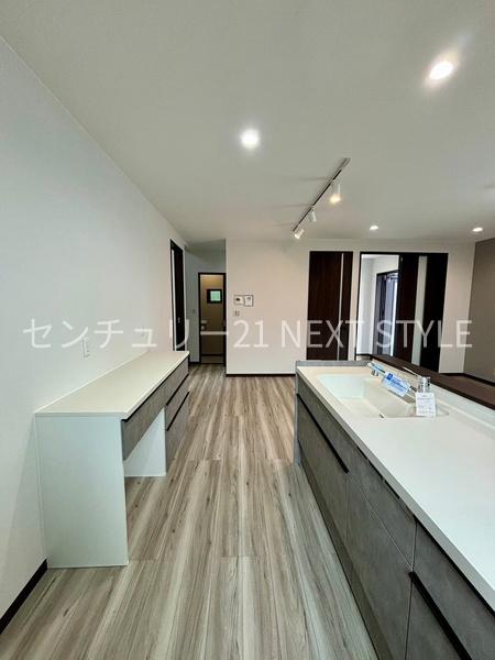 甲斐市竜王の新築一戸建