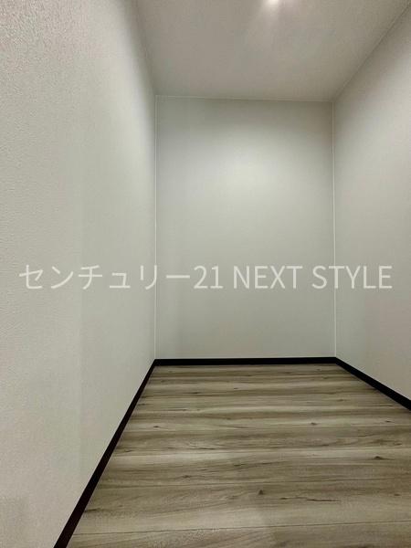 甲斐市竜王の新築一戸建