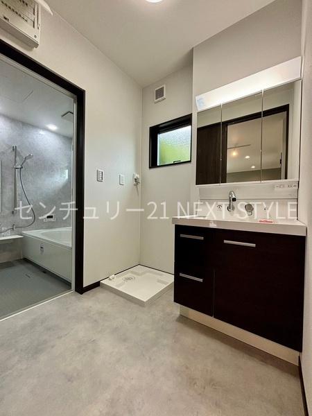 甲斐市竜王の新築一戸建