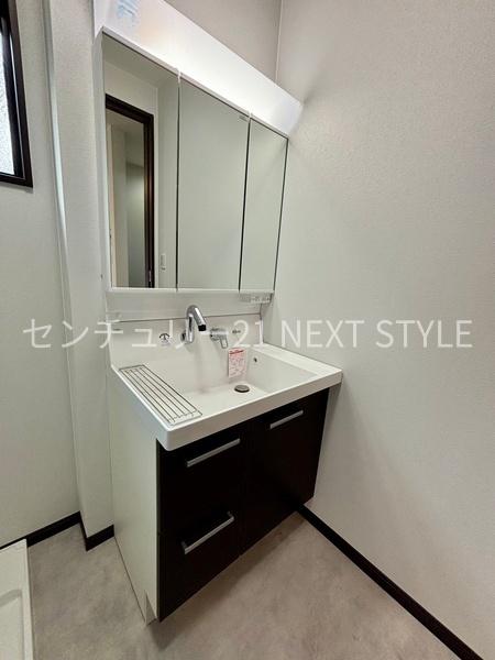 甲斐市竜王の新築一戸建