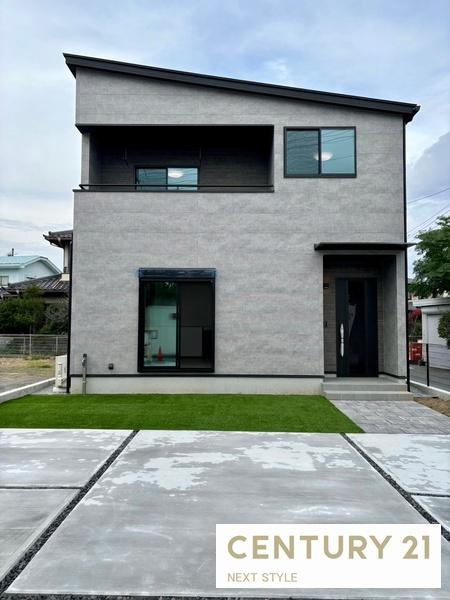 甲斐市竜王の新築一戸建