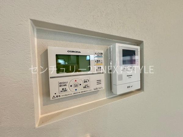 甲斐市竜王の新築一戸建