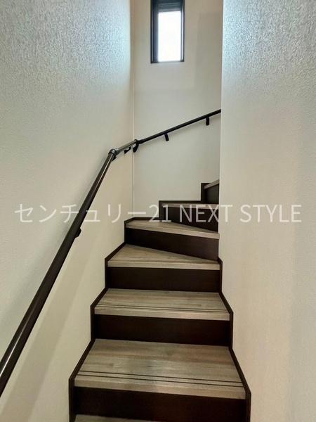 甲斐市竜王の新築一戸建