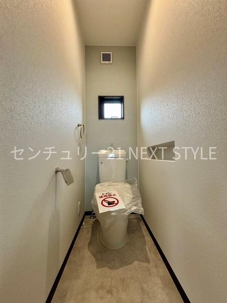 甲斐市竜王の新築一戸建