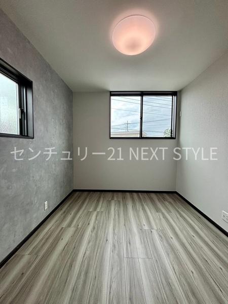 甲斐市竜王の新築一戸建