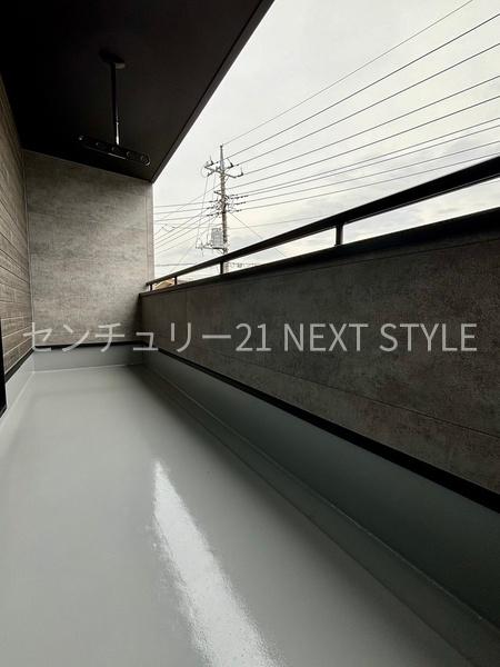 甲斐市竜王の新築一戸建