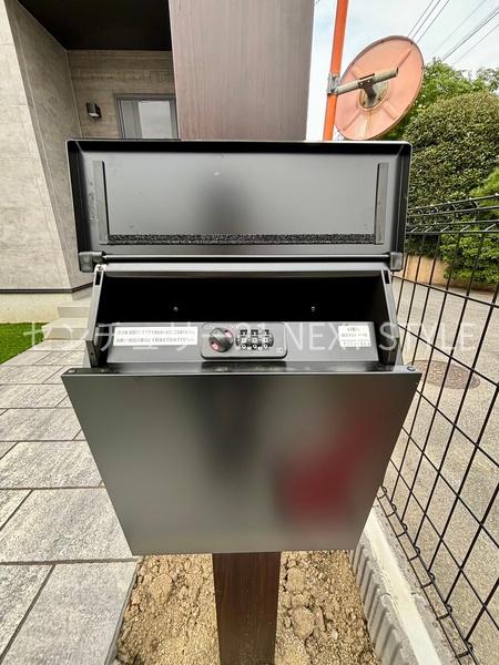 甲斐市竜王の新築一戸建