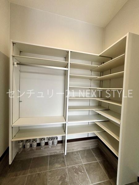 甲斐市竜王の新築一戸建