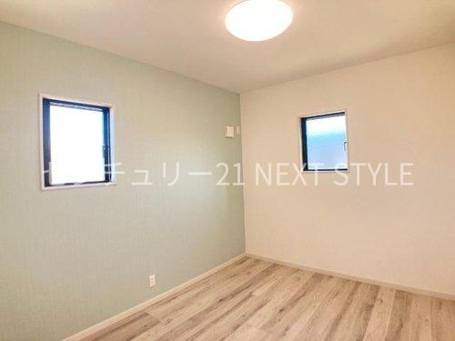 甲斐市竜王の新築一戸建