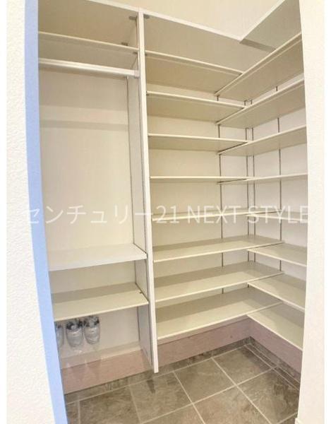 甲斐市竜王の新築一戸建