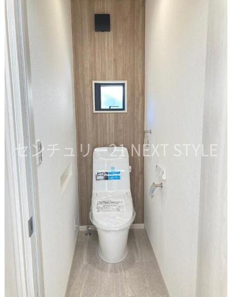 甲斐市竜王の新築一戸建