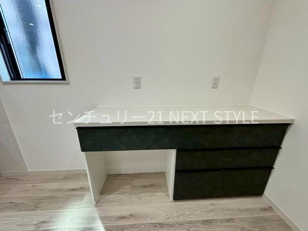 南アルプス市十五所の新築一戸建