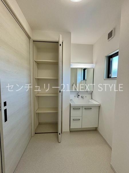 南アルプス市十五所の新築一戸建