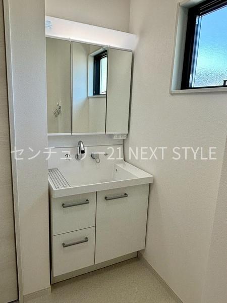 南アルプス市十五所の新築一戸建