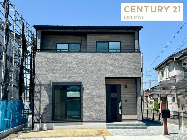 南アルプス市十五所の新築一戸建