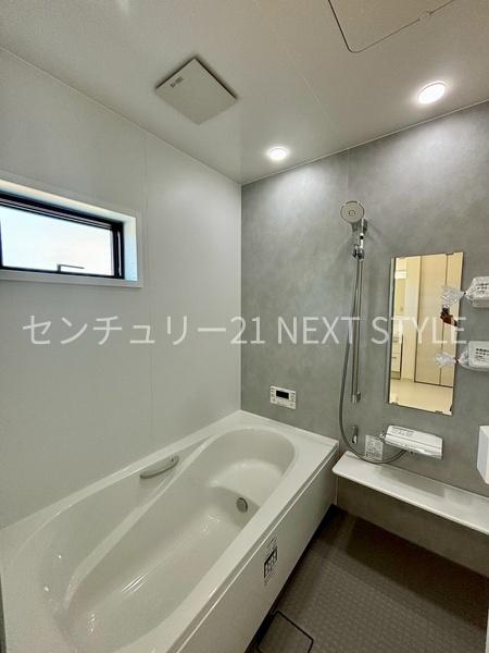南アルプス市十五所の新築一戸建