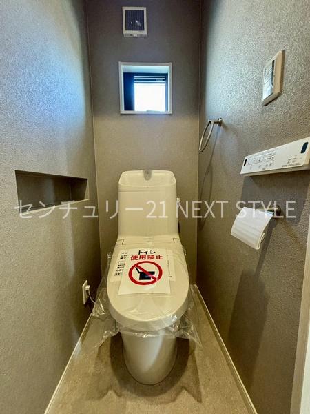 南アルプス市十五所の新築一戸建