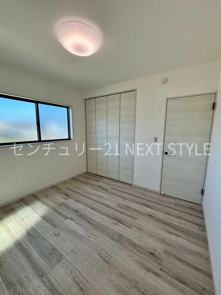 南アルプス市十五所の新築一戸建