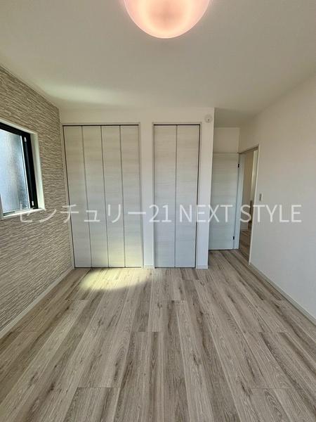 南アルプス市十五所の新築一戸建