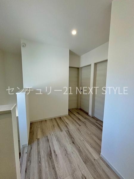 南アルプス市十五所の新築一戸建