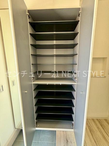 南アルプス市十五所の新築一戸建