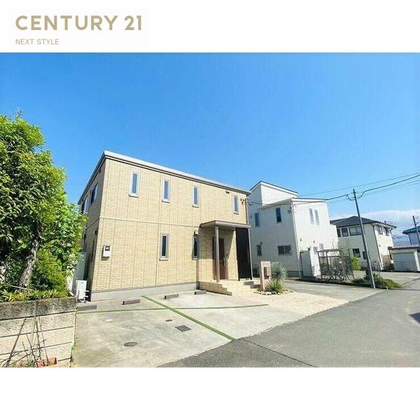中央市布施の中古一戸建
