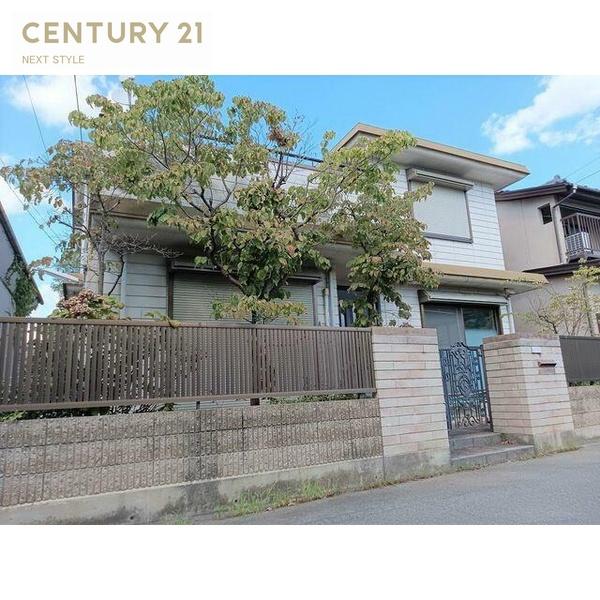 甲府市宝１丁目の中古一戸建