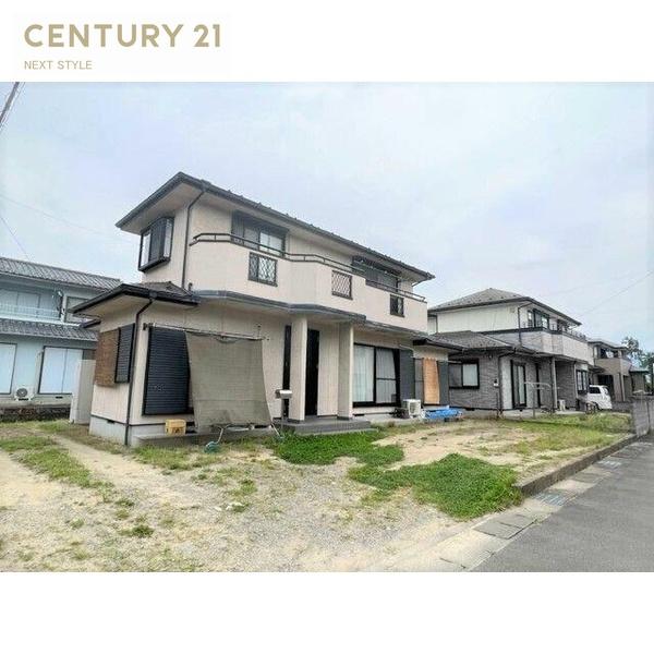 南アルプス市浅原の中古一戸建