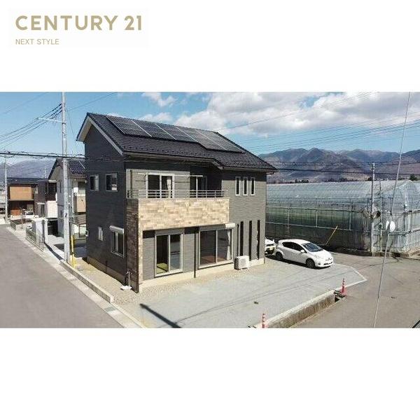 笛吹市一宮町一ノ宮の中古一戸建