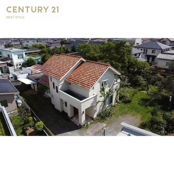 甲府市住吉１丁目の中古一戸建