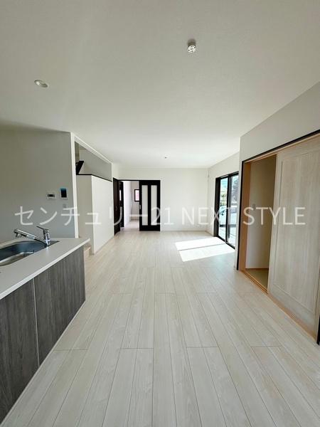 甲府市西高橋町の新築一戸建