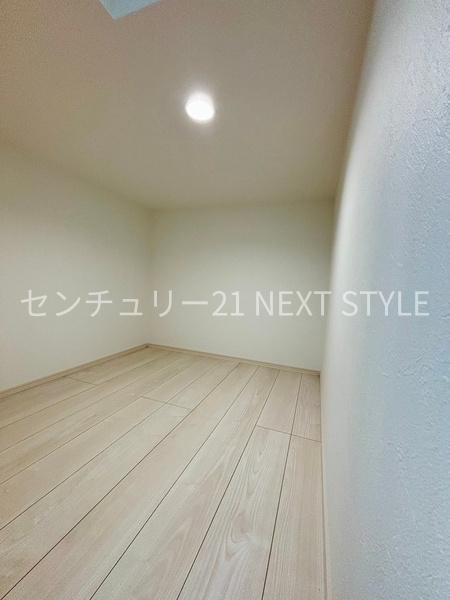 甲府市西高橋町の新築一戸建