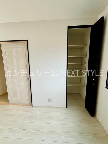 甲府市西高橋町の新築一戸建