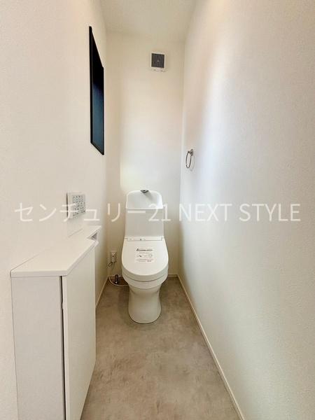 甲府市西高橋町の新築一戸建