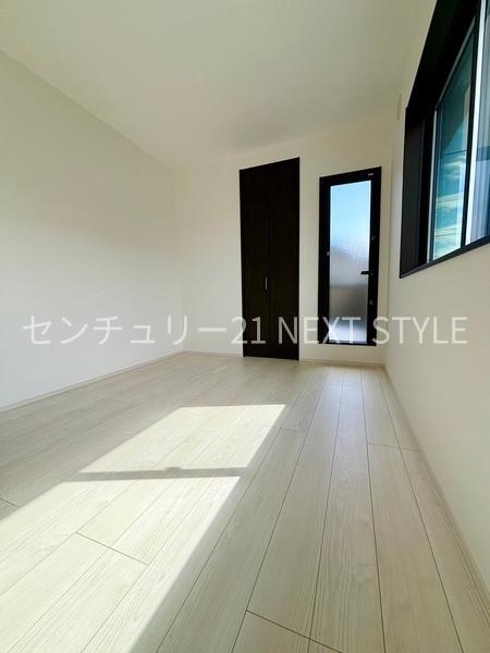甲府市西高橋町の新築一戸建