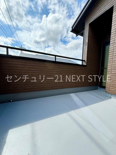 甲府市西高橋町の新築一戸建
