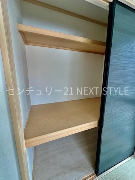 甲府市西高橋町の中古一戸建て