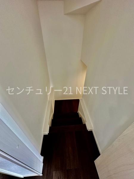 甲府市西高橋町の中古一戸建て