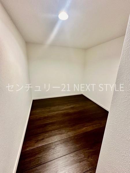 甲府市西高橋町の中古一戸建て
