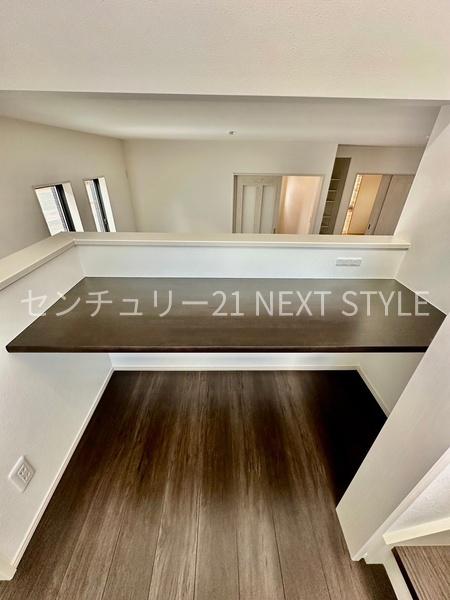 甲府市西高橋町の中古一戸建て