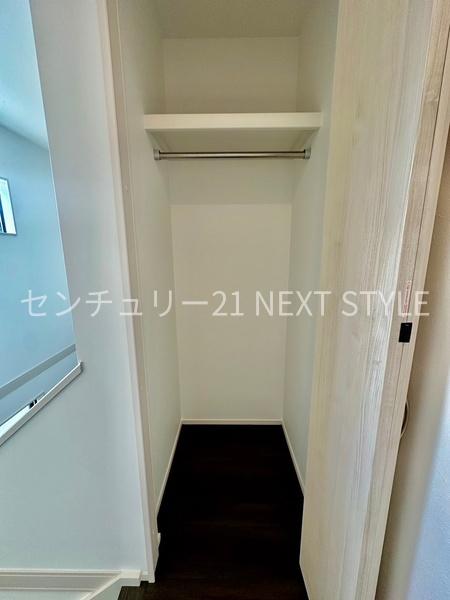 甲府市西高橋町の中古一戸建て