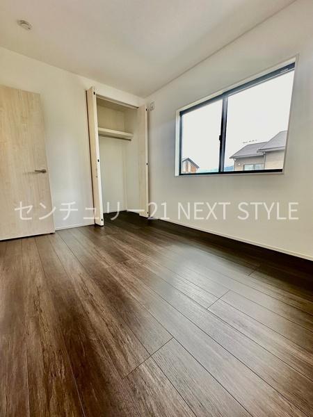 甲府市西高橋町の中古一戸建て