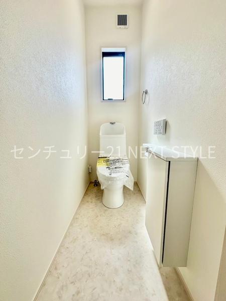甲府市西高橋町の中古一戸建て