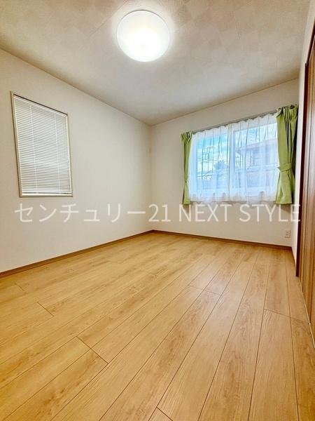南アルプス市十五所の中古一戸建て